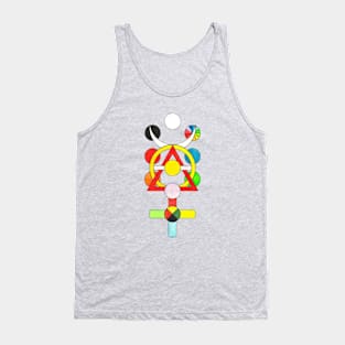 Tree Of Life Tank Top